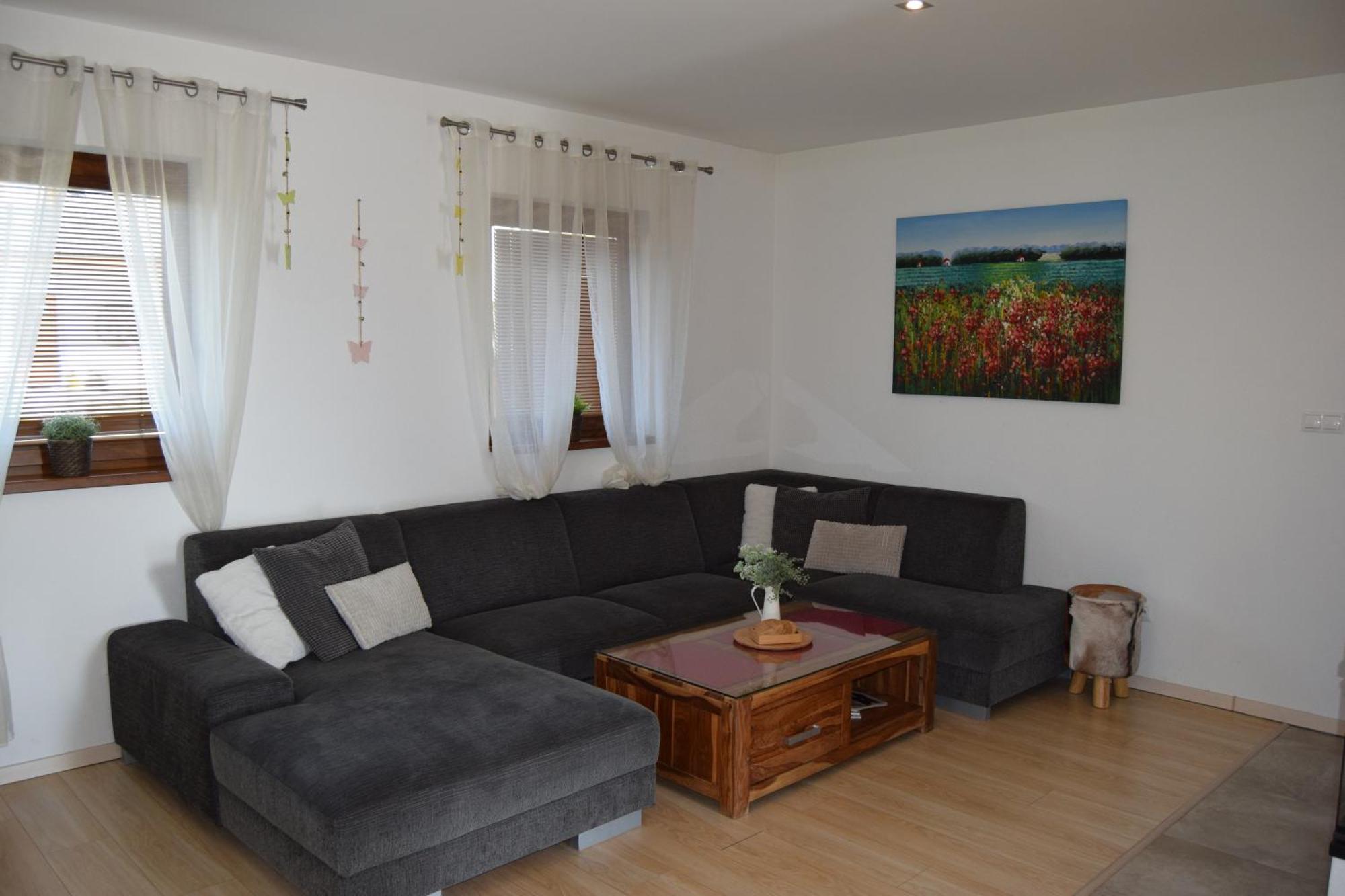 Luxury Chalet Stara Lesna Ngoại thất bức ảnh