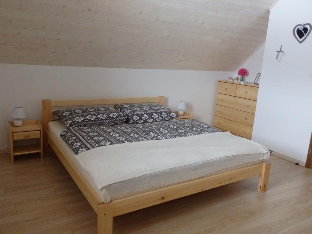 Luxury Chalet Stara Lesna Ngoại thất bức ảnh