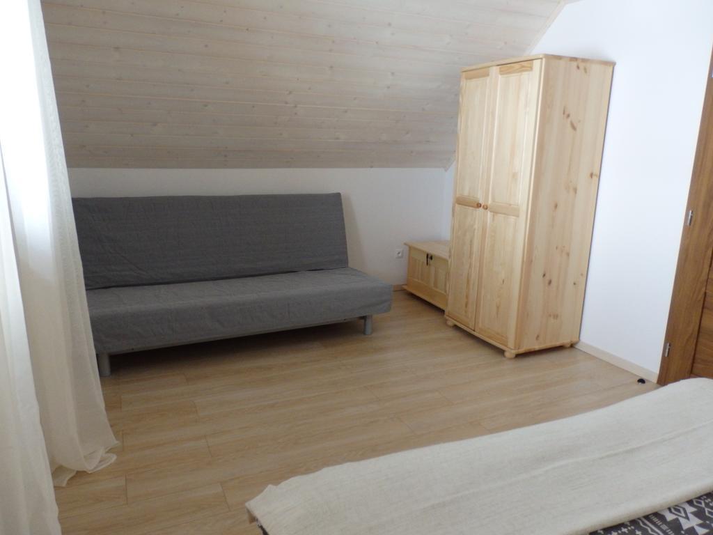 Luxury Chalet Stara Lesna Ngoại thất bức ảnh